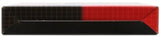 K&N Replacement Air Filter FORD F150 LIGHTNING 5.4L 99-04, F150 Harley-Davidson 5.4L 02-03