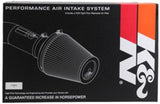 K&N 2019 Ram 1500 V8 5.7L F/I AirCharger Performance Intake