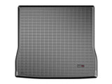 WeatherTech 08+ Toyota Sequoia Cargo Liners - Black