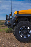 ARB Combar Oe Fog W/Crush Cans Jk 07On8-9.5