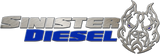 Sinister Diesel 99-03 Ford 7.3L Bypass Oil Filter System