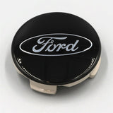 Ford Racing 15-23 F-150 22x9.5in Wheel Kit - Gloss Black