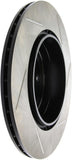 StopTech Sport Slotted 11-16 BMW 535i Rear Right Rotor