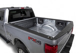 Putco 17-21 Ford Super Duty - 6.75ft/8ft (All Box sizes) Molle Front Panel