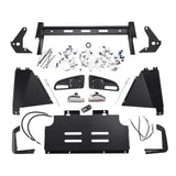 ARB Combar Suit ARB Fog 4 Runner03-05 9-9.5 (Fit Kit NOT Included)