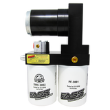 FASS 19-20 Dodge 2500/3500 Cummins 6.7L 150gph Titanium Signature Series Fuel System TS D12 165G