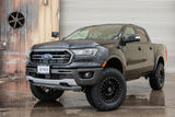 ICON 2019+ Ford Ranger 0-3.5in Stage 1 Suspension System