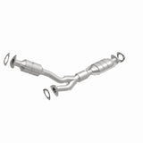 MagnaFlow Conv DF 00-03 Saturn LS Series/LW Series 3.0L Rear (49 State)