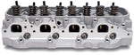 Edelbrock Single Perf RPM 454-0 BBC O-Port Head Comp