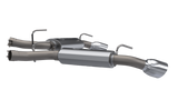 2010-2013 Chevrolet Camaro SS QTP  AR3  Axle Back