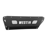 Westin 14-21 Toyota Tundra Pro-Mod Skid Plate - Textured Black