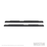 Westin 2014-2017 Toyota 4Runner SR5 R5 Nerf Step Bars - Black
