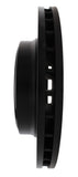 Stoptech 07-09 / 11-18 Ford F-53 Premium Front CryoStop Brake Rotor
