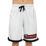 Demonic Performance Shorts
