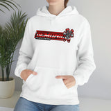 Demonic Injection Hoodie
