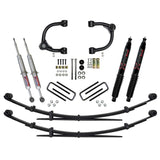 Skyjacker 16-22 Toyota Tacoma 3in Upper Control Arm Suspension Lift System