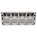Edelbrock Cylinder Head Victor Jr LS3 GM Gen III/IV (4-Bolt Flange) Standard Block Complete