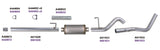 Diamond Eye KIT 3in Catback Single GAS AL FORD 5.4L F150 04-08