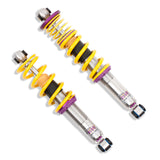 KW Coilover Kit V3 for Lotus Evora