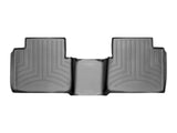 WeatherTech 15+ Chrysler 200 Sedan Rear FloorLiner - Black