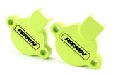 PERRIN 15-25 Subaru WRX / 04-18 Forester / 20-25 OBXT & LGXT Cam Solenoid Cover - Yellow