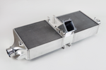 CSF 2020+ Porsche 992 Turbo/S and 992.2 Carrera 3.0T High Performance Intercooler System