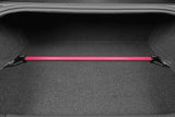 PERRIN 13-25 BRZ/FR-S/86/GR86 Rear Shock Tower Brace - Hyper Pink