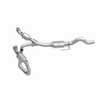 MagnaFlow Conv DF 01 Dodge Dakota 3.9L 4WD