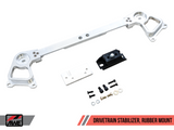 AWE Tuning DTS w/Rubber Mount for Audi All Road w/Manual Transmission