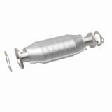 MagnaFlow Nissan Direct-Fit Catalytic Converter