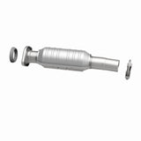 MagnaFlow Conv DF 04 Toyota Sienna 3.3L