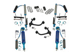 Superlift 19-20 Chevy Silverado 1500 (New Body) 3in GM Lift Kit 2WD and 4WD w/ King Shocks