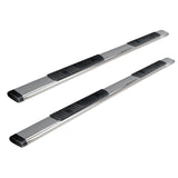 Go Rhino 5in OE Xtreme Low Profile SideSteps - SS - 52in