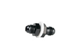 Aeromotive Fitting - Bulkhead - AN-08