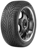 Yokohama Parada Spec-X Tire - 285/35R22 106V