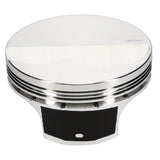 JE Pistons LS7 FT 6077 OEM ROD Set of 8 Pistons