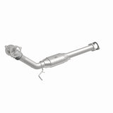 MagnaFlow Conv DF 05-09 Volvo S60 2.4L/2.5L