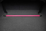 PERRIN 22-25 Subaru WRX Rear Shock Tower Brace - Hyper Pink