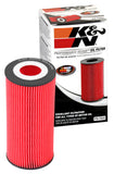 K&N Oil Filter for 04-15 Mercedes Benz