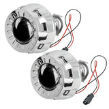 Oracle 50mm H1 7.1 Projectors (Pair)