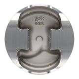 JE Pistons 400 SBC FLAT TOP - Single Piston - Right