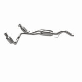 Magnaflow Conv DF 00-01 Dodge Dakota 4.7L *California*
