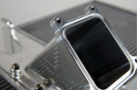 CSF 2020+ Porsche 992 Turbo/S and 992.2 Carrera 3.0T High Performance Intercooler System