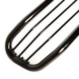 Rugged Ridge Grille Guard Black 11-18 Jeep Grand Cherokee WK
