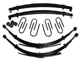 Skyjacker 8" SYSTEM 69-72 SUBURBAN