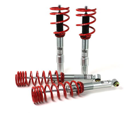 H&R 04-07 BMW 525i/530i E60 Street Perf. Coil Over (w/o Self-Leveling)