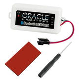 Oracle 18-19 Ford F150 Dynamic DRL Replacements + Dynamic Turn Signals - - Dynamic