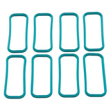 Edelbrock O-Rings Intake Manifold Gasket LS1/2 Pack of 8