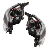 Oracle 08-10 Ford Explorer Sport Trac SMD HL - White