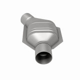 MagnaFlow Conv Universal 2.50 Front Ulev